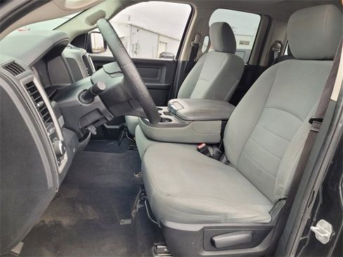 Used 2018 RAM 1500 Express w/ Black Ram 1500 Express Group image 5