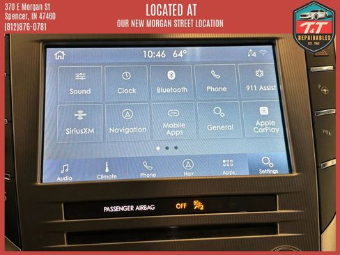 Used 2020 Lincoln MKZ Reserve w/ Elements Package FWD image 44