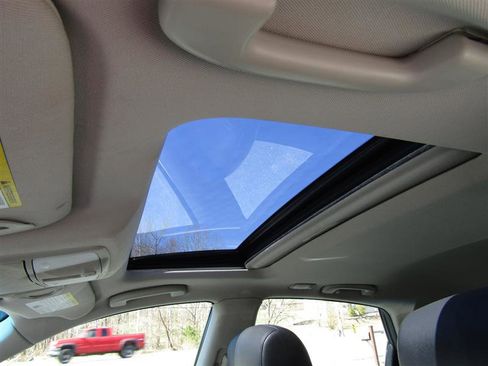 Used 2015 INFINITI QX50 Journey w/ Premium Package image 30