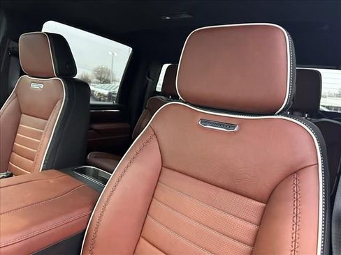 New 2026 GMC Sierra 2500 Denali Ultimate image 27