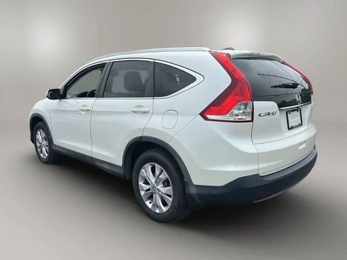 Used 2014 Honda CR-V EX-L image 5