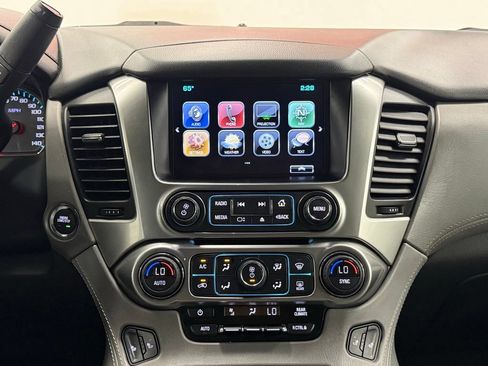 Used 2020 Chevrolet Tahoe LT AWD/4WD image 30