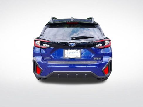 Used 2026 Subaru Crosstrek 2.5i Sport AWD/4WD image 8