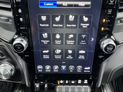 Used 2021 RAM 1500 Limited image 13