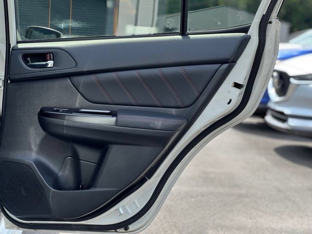 Used 2020 Subaru WRX AWD/4WD image 17