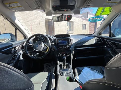 Used 2021 Subaru Crosstrek 2.5i Sport image 16