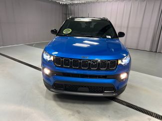 New 2026 Jeep Compass Limited video 2