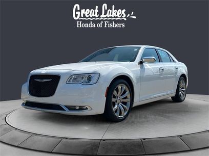Used 2019 Chrysler 300 Limited