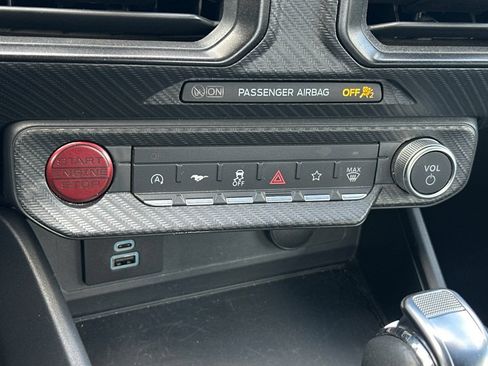 Used 2024 Ford Mustang Coupe RWD image 20