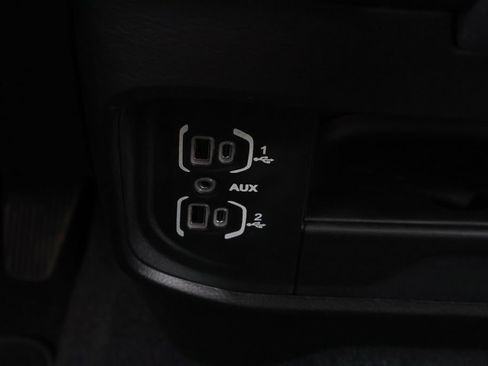 Used 2024 RAM 3500 Tradesman image 22