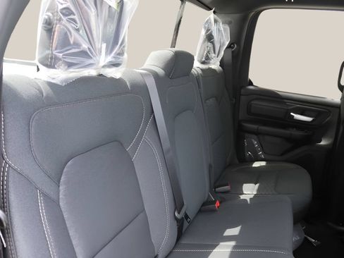New 2026 RAM 1500 Tradesman RWD image 16