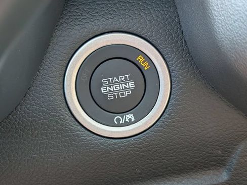 New 2026 RAM 3500 Laramie w/ Night Edition AWD/4WD image 22