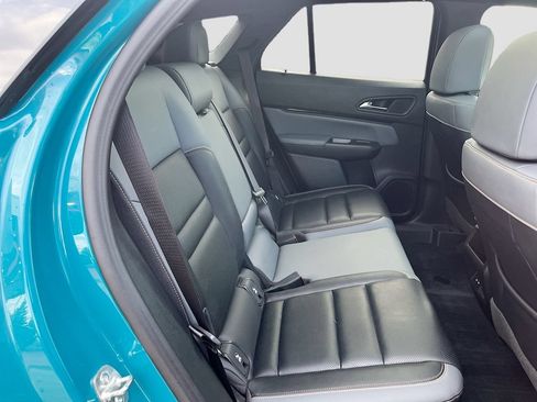 Used 2025 Honda Prologue Elite image 27