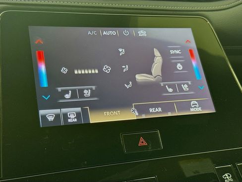 New 2026 INFINITI QX80 4WD image 20