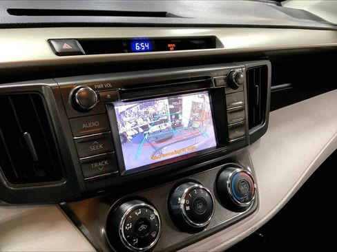 Used 2013 Toyota RAV4 LE AWD/4WD image 26