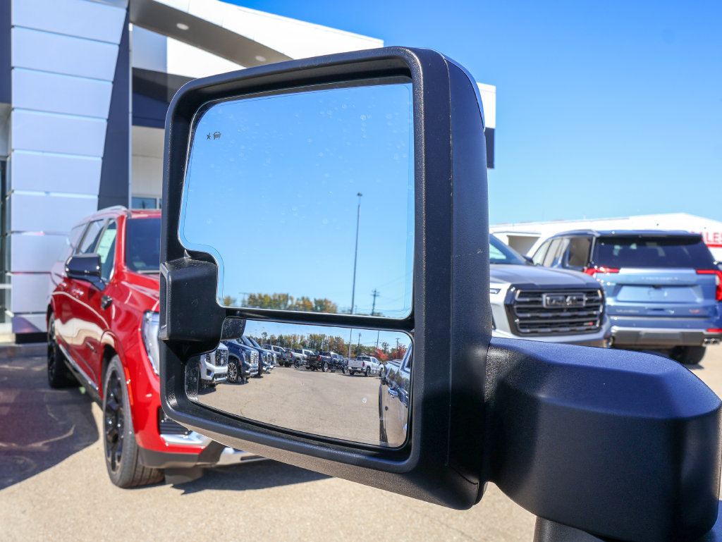 Used 2024 GMC Sierra 2500 Denali w/ Denali Reserve Package AWD/4WD image 31