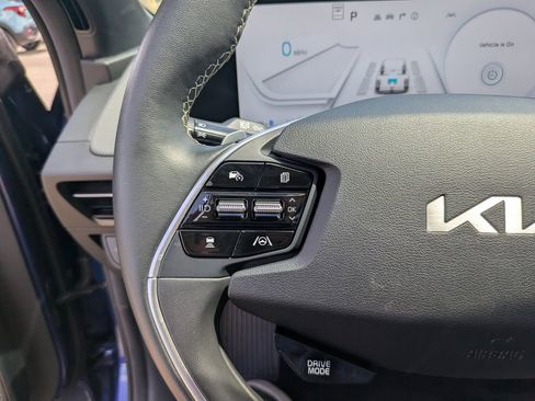 Certified 2024 Kia EV6 GT-Line AWD/4WD image 30