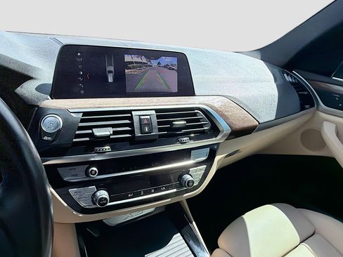 Used 2020 BMW X3 xDrive30i w/ Driving Assistance Package image 31