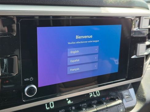 Used 2025 Toyota Tundra SR5 w/ SR5 Premium Package image 15