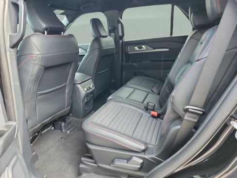 New 2026 Ford Explorer ST-Line image 16