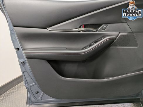 Certified 2023 MAZDA CX-30 AWD 2.5 S w/ Preferred Package image 8