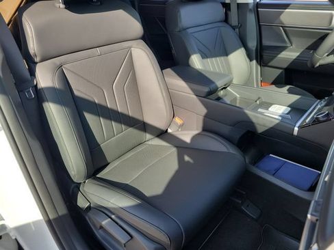 New 2026 Hyundai Santa Fe SEL FWD image 22