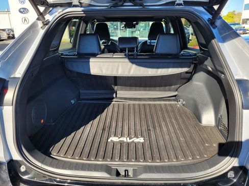 Used 2024 Toyota RAV4 XSE w/ Advanced Technology Package image 35