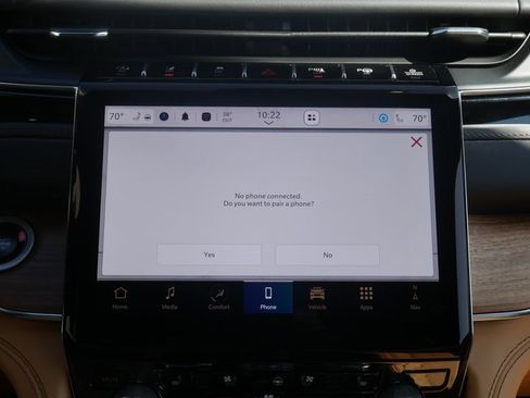 New 2025 Jeep Grand Cherokee Summit w/ Adv Protech Group IV image 5