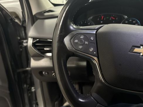 Used 2019 Chevrolet Traverse Premier image 11