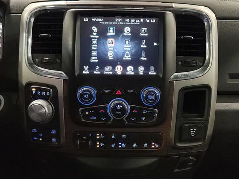 Used 2014 RAM 1500 Laramie w/ Convenience Group AWD/4WD image 34