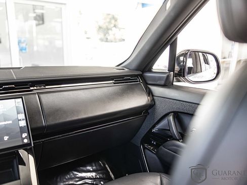 Used 2024 Land Rover Range Rover Sport Dynamic SE AWD/4WD image 38