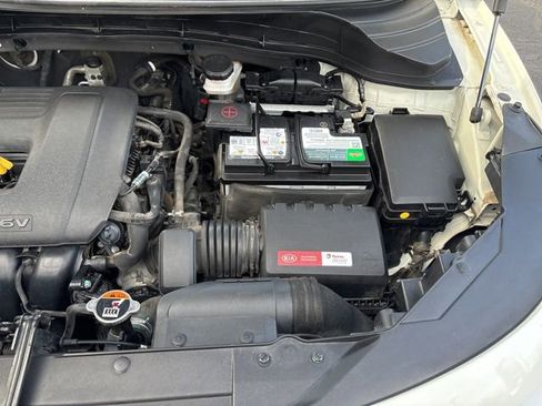 Used 2021 Kia Soul LX image 32