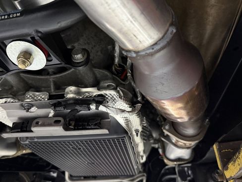 Used 1993 Ford F150 Lightning image 57