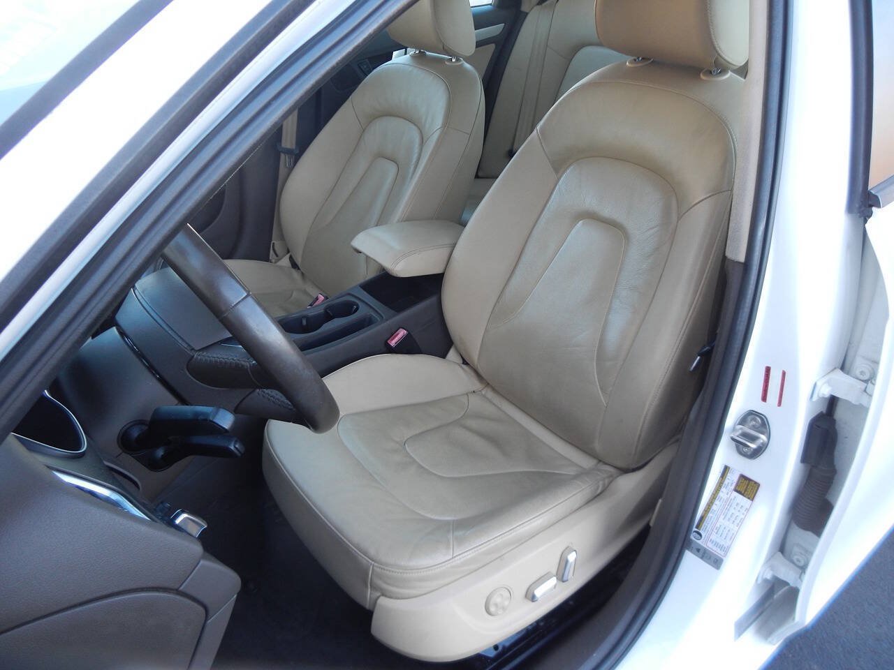 Used 2014 Audi A4 2.0T Premium FWD image 27