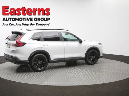 Used 2024 Honda CR-V Sport-L image 45