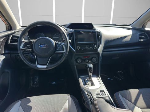 Used 2019 Subaru Crosstrek 2.0i Premium image 16
