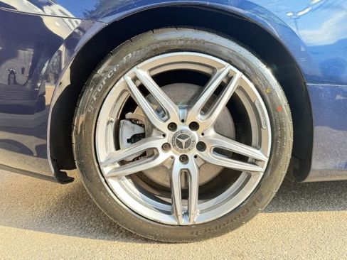 Used 2019 Mercedes-Benz E 450 Coupe image 31