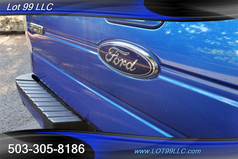 Used 2013 Ford F150 FX4 AWD/4WD image 30