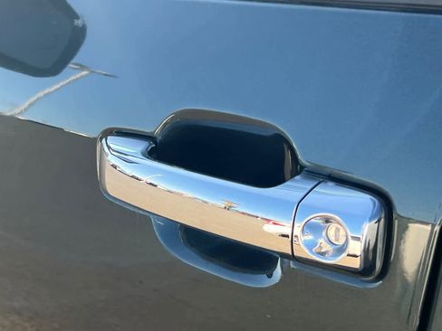 Used 2008 Toyota Tundra Limited image 13