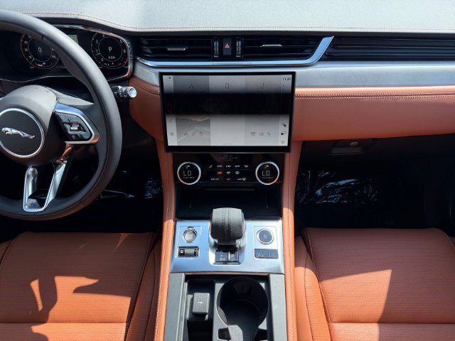 New 2026 Jaguar F-PACE R-Dynamic S AWD/4WD image 15