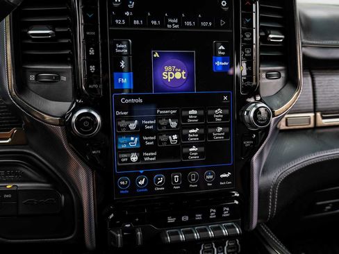 Used 2019 RAM 2500 Limited image 23