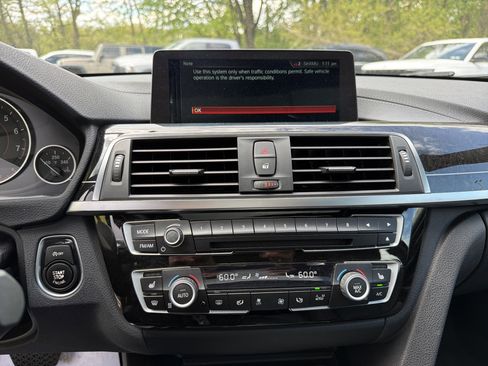 Used 2018 BMW 430i xDrive Coupe AWD/4WD image 14