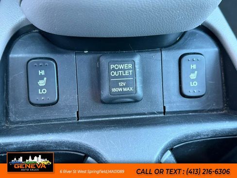 Used 2013 Honda CR-V EX-L image 21