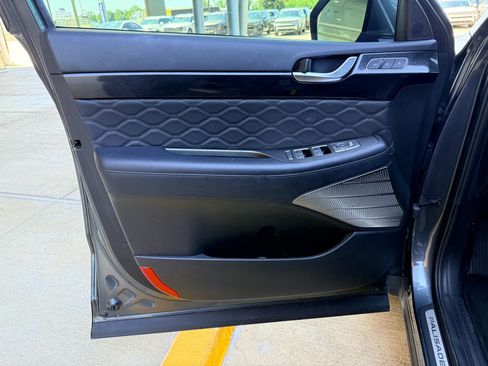 Used 2020 Hyundai Palisade Limited FWD image 9