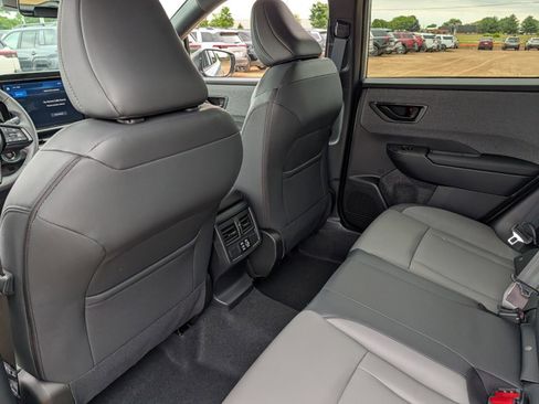 New 2026 Subaru Outback Premium AWD/4WD image 23