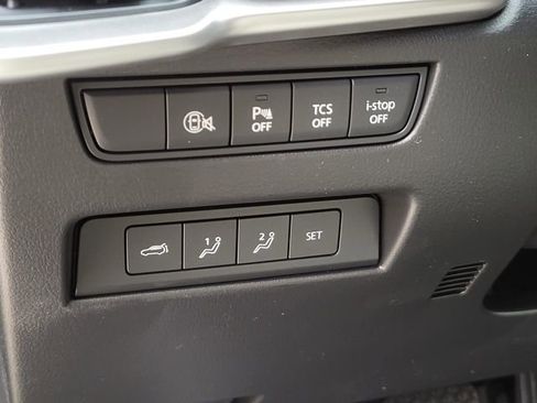 New 2026 MAZDA CX-90 3.3 Turbo w/ Premium Sport Pkg image 17