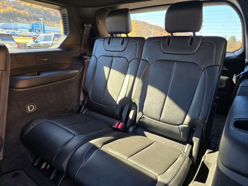 Used 2022 Jeep Grand Cherokee L Overland image 13