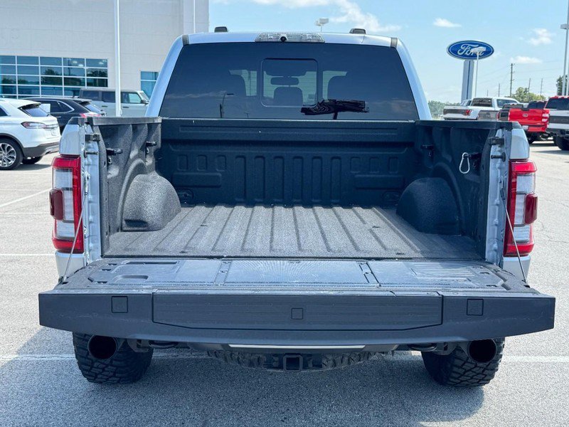 Used 2022 Ford F150 Raptor w/ Raptor 37 Performance Package AWD/4WD image 5