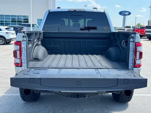 Used 2022 Ford F150 Raptor w/ Raptor 37 Performance Package AWD/4WD image 5