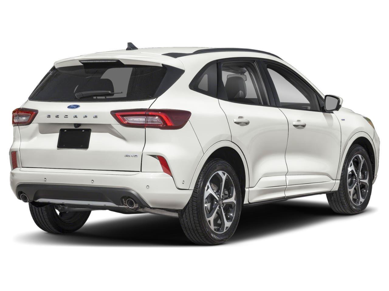 Used 2023 Ford Escape ST-Line Elite w/ Premium Technology Package AWD/4WD image 12